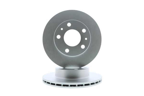 Juego Discos Freno Delanteros Citroen Jumper II