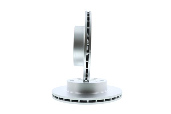 Juego Discos Freno Delanteros Citroen Jumper II