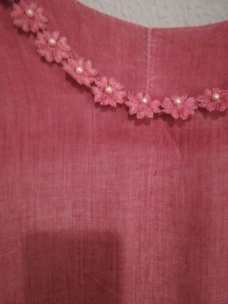 Falda floral verano Blusa tirantes