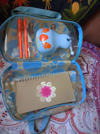 Giocattoli antichi My Scene