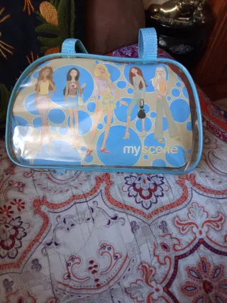 Giocattoli antichi My Scene