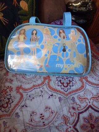 Giocattoli antichi My Scene