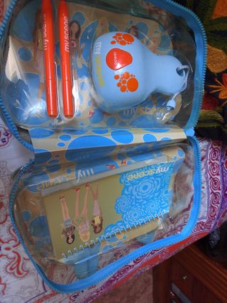 Giocattoli antichi My Scene