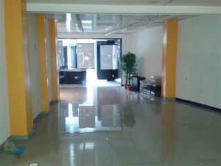 Local comercial en alquiler en Centre - Passeig i Rodalies en Manresa