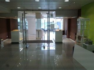 Local comercial en alquiler en Centre - Passeig i Rodalies en Manresa