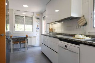 Chalet en alquiler en Montjuïc en Girona