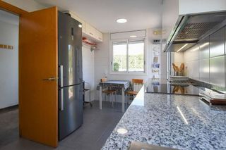 Chalet en alquiler en Montjuïc en Girona