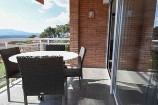 Chalet en alquiler en Montjuïc en Girona