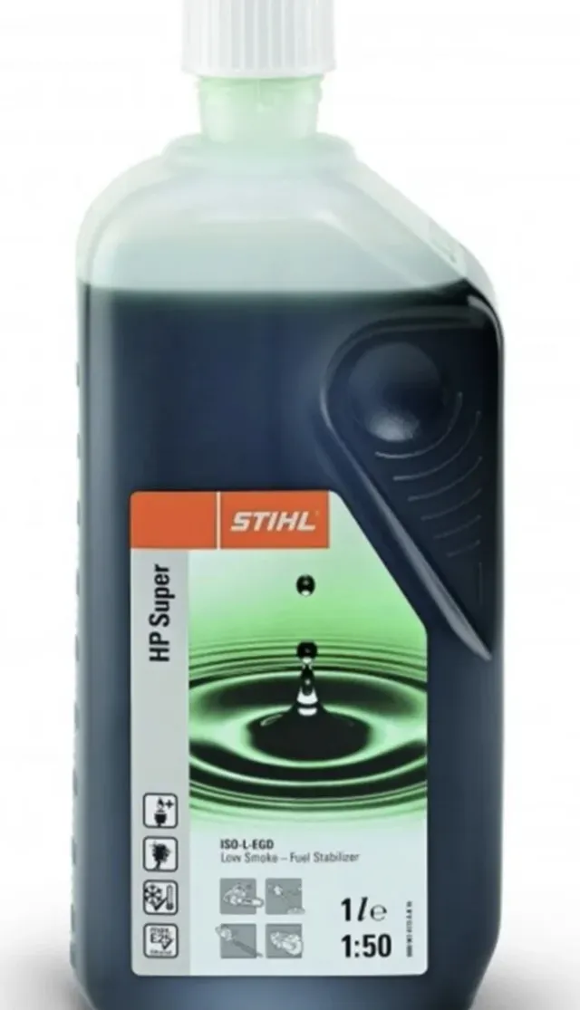 Aceite Stihl HP Super 1L