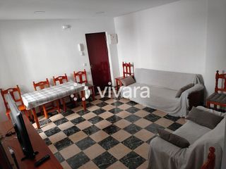 Piso en alquiler en La Caleta - La Viña en Cádiz