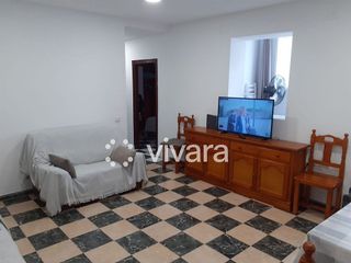 Piso en alquiler en La Caleta - La Viña en Cádiz