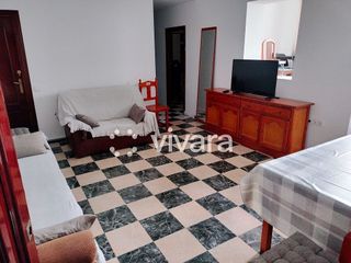 Piso en alquiler en La Caleta - La Viña en Cádiz