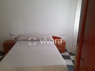 Piso en alquiler en La Caleta - La Viña en Cádiz