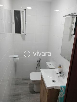 Piso en alquiler en La Caleta - La Viña en Cádiz