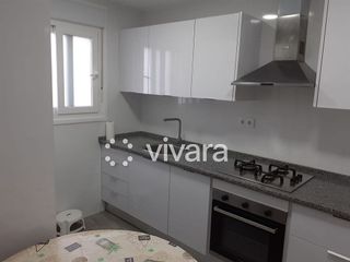 Piso en alquiler en La Caleta - La Viña en Cádiz