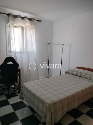 Piso en alquiler en La Caleta - La Viña en Cádiz