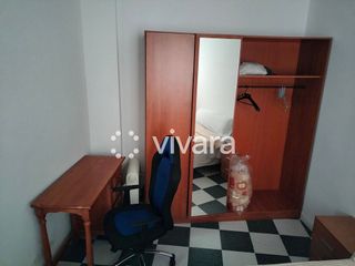 Piso en alquiler en La Caleta - La Viña en Cádiz