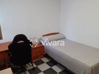 Piso en alquiler en La Caleta - La Viña en Cádiz