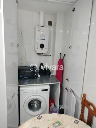 Piso en alquiler en La Caleta - La Viña en Cádiz