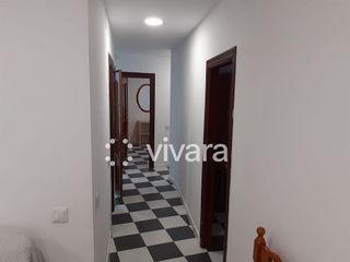 Piso en alquiler en La Caleta - La Viña en Cádiz