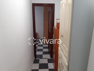 Piso en alquiler en La Caleta - La Viña en Cádiz