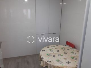 Piso en alquiler en La Caleta - La Viña en Cádiz