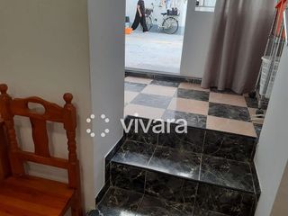 Piso en alquiler en La Caleta - La Viña en Cádiz