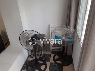 Piso en alquiler en La Caleta - La Viña en Cádiz