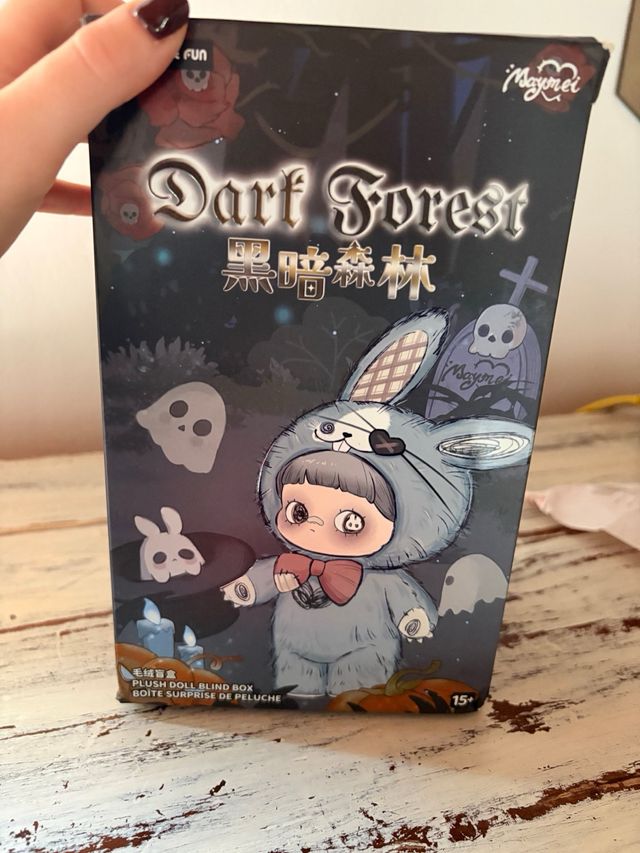 Maymei Dark Forest - Nuovo