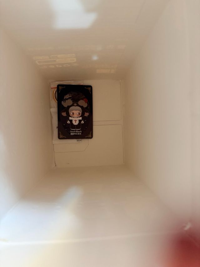 Maymei Dark Forest - Nuovo