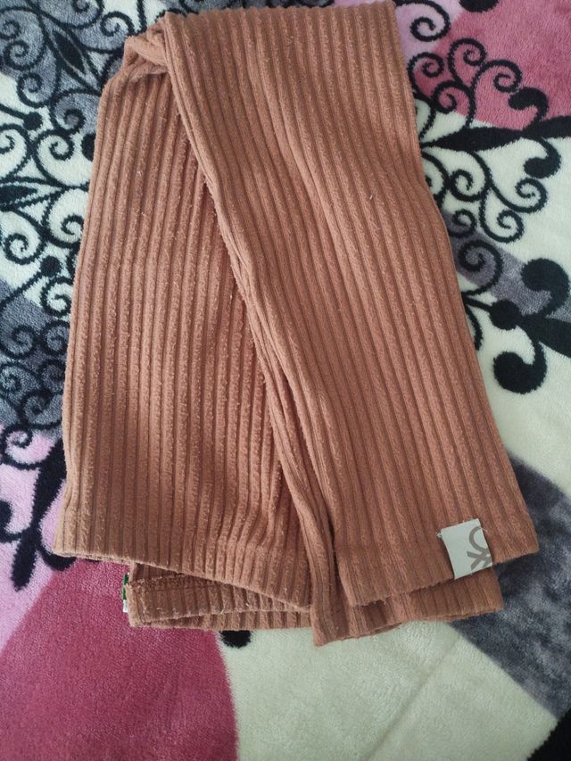 Lote Ropa Niña 7/8 Años