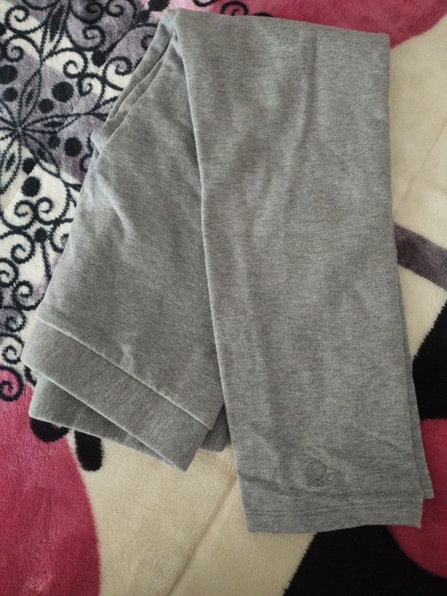 Lote Ropa Niña 7/8 Años