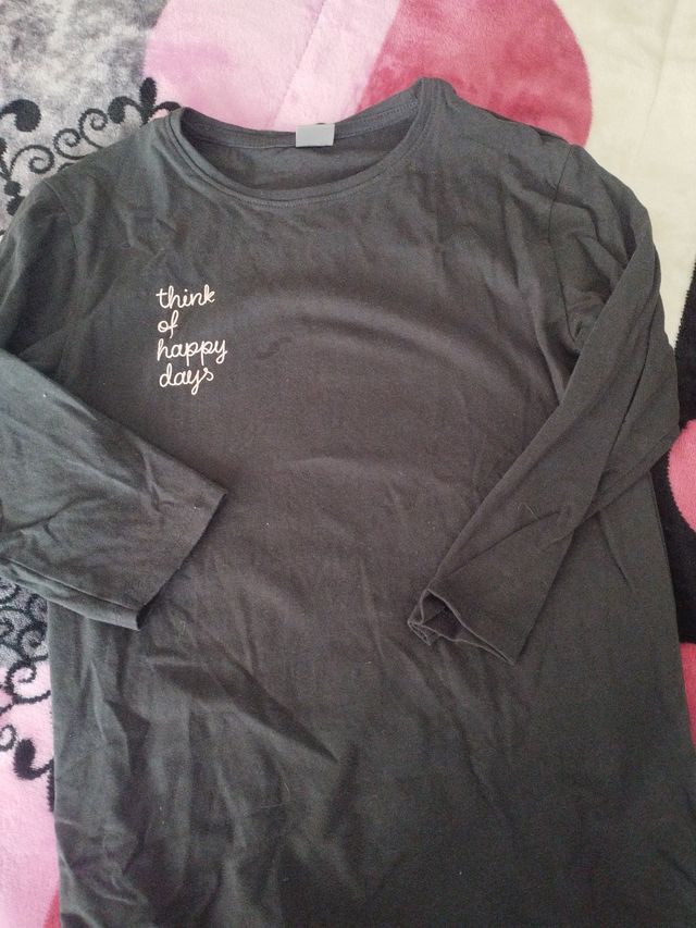 Lote Ropa Niña 7/8 Años