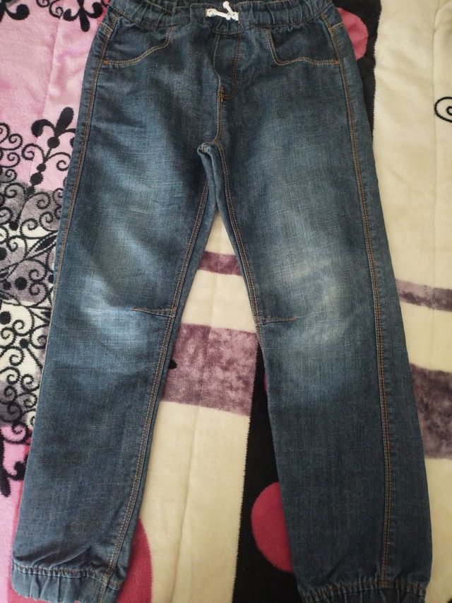 Lote Ropa Niña 7/8 Años