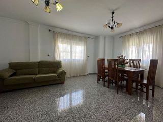 Chalet en venta en Olula del Río