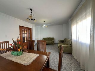Chalet en venta en Olula del Río