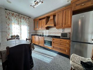 Chalet en venta en Olula del Río