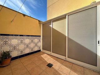 Chalet en venta en Olula del Río