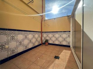 Chalet en venta en Olula del Río