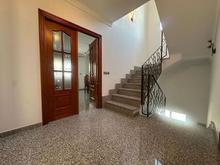 Chalet en venta en Olula del Río