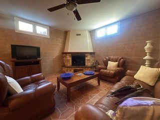 Chalet en venta en Olula del Río