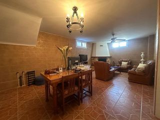 Chalet en venta en Olula del Río