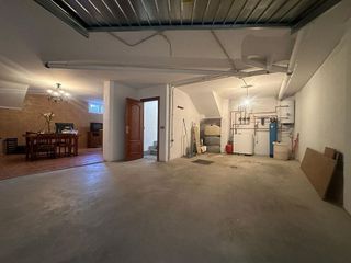 Chalet en venta en Olula del Río