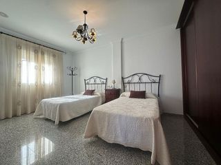Chalet en venta en Olula del Río