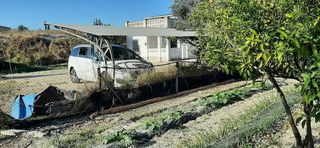 Chalet en venta en Albaida