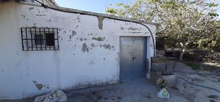 Chalet en venta en Albaida