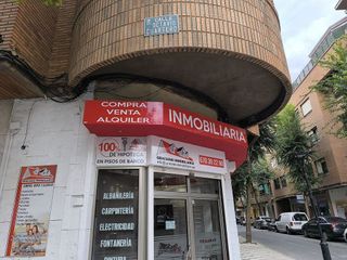 Casa rural en venta en San Pablo - Santa Teresa en Albacete