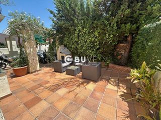 Casa pareada en venta en Gines