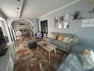 Casa pareada en venta en Gines