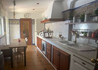 Casa pareada en venta en Gines